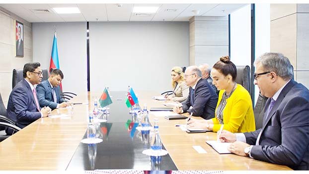 Partnership must for energy security 