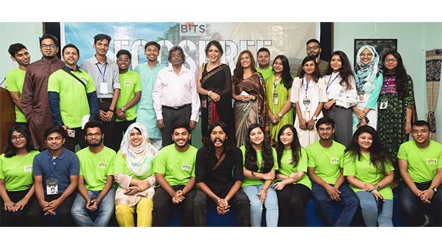 Ecospree 2019 held in the capital