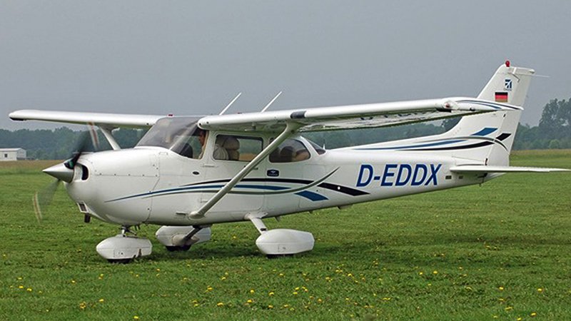 First ever aviation univ starts operation