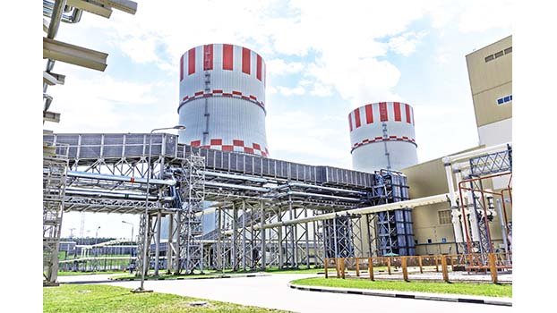 Third VVER-1200 NPP in Russia enters commercial operation