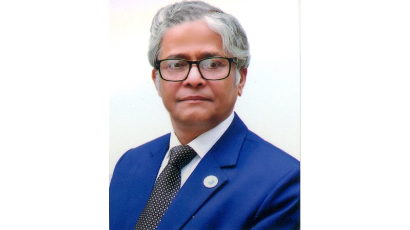 Prof Akhtaruzzaman made DU VC again