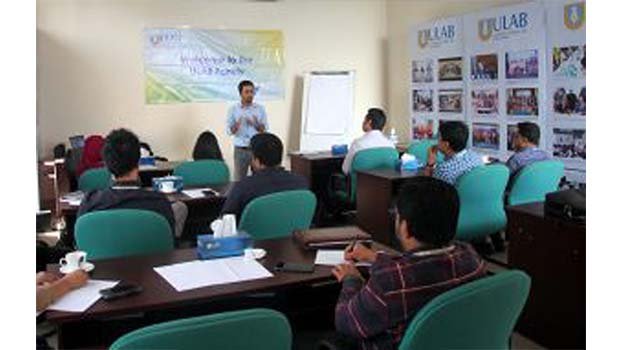 ULAB holds faculty orientation