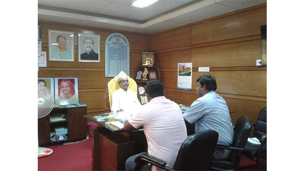 ‘Waste to turn into energy’