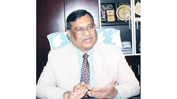 The present administration of IDRA needs to stay long