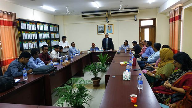 Eastern University’s 6th convocation on Nov 16