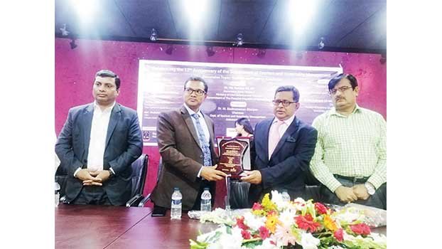 ‘Tourism master plan within two years’