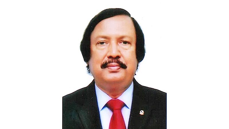 Insurance industry vital to focus  on economic growth: Azizul Islam