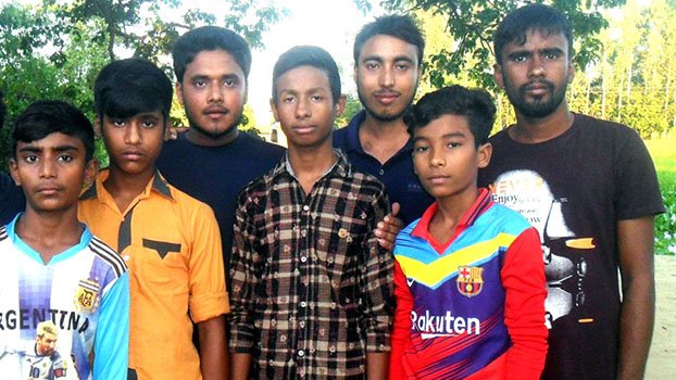 DC to honour schoolboys for stopping train to avert accident