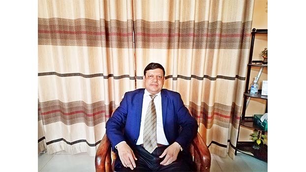 Role of professional accountants vital to run companies with compliance: Bashir Khan 