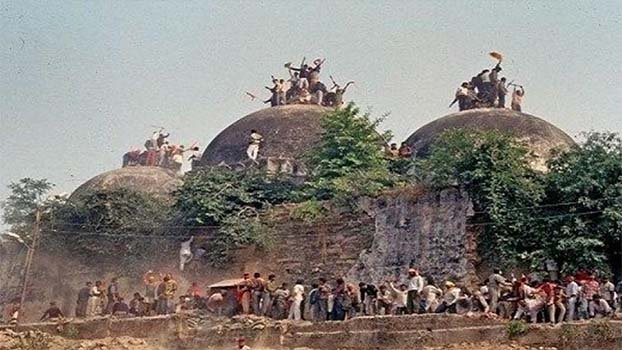 The verdict on Ayodhya: A  historian’s perspective