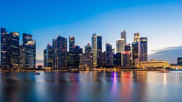 Managing risk in Asia when security and economics collide