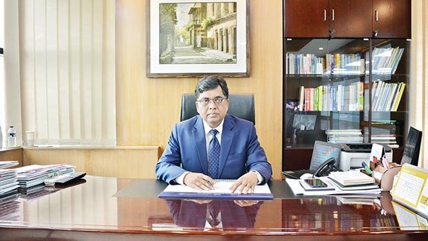 Changing mindset of people major task for expansion of insurance industry: Imam Shaheen