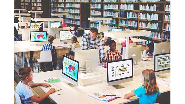 How technology can help improve education