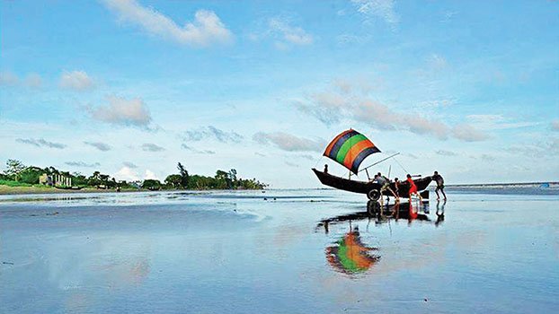 Normal vessel movement restored to St Martin 