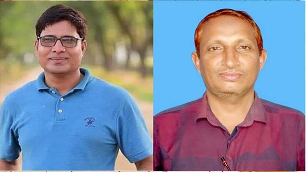 Jaintiapur Press Club election held: Imran, others congratulate new committee