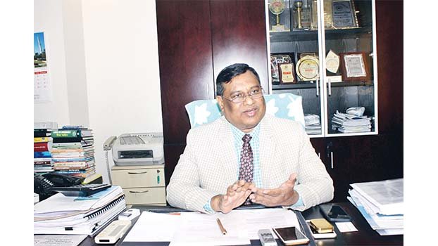 IDRA turns companies compelled to settle insurance claims timely: Hemayet Ullah