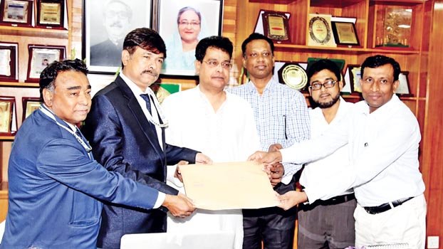 IU ‘B’ unit admission test results published