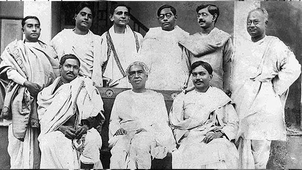 Five interesting facts about Jagadish Chandra Bose