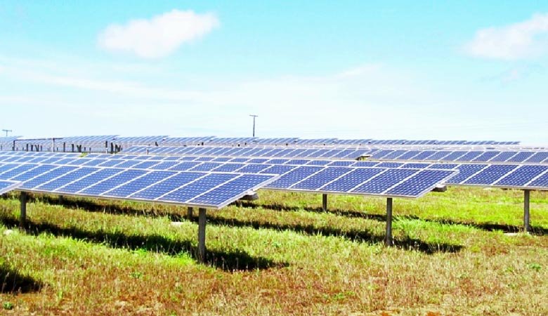 NWPGCL to construct solar  power plants in chars 