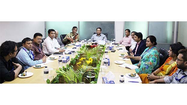 22nd ICCIT to be held in December at SEU