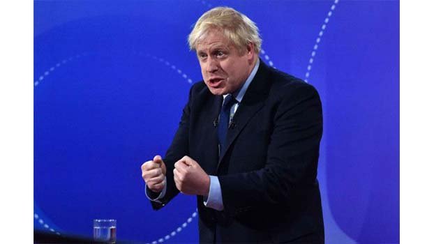 Foreign policy beyond Brexit missing from UK poll agenda