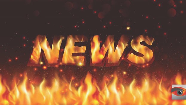 News burnout and journalism
