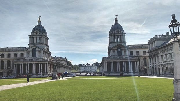 University of Greenwich Postgraduate Research Funding