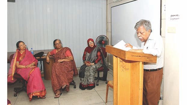 BracU organises lecture on Partition of 1947