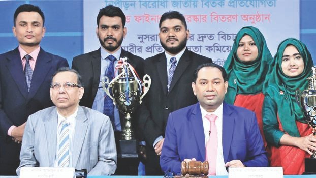 Verdicts on Nusrat, road accident cases to be milestones