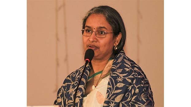 Dipu Moni for giving special attention to differently able children
