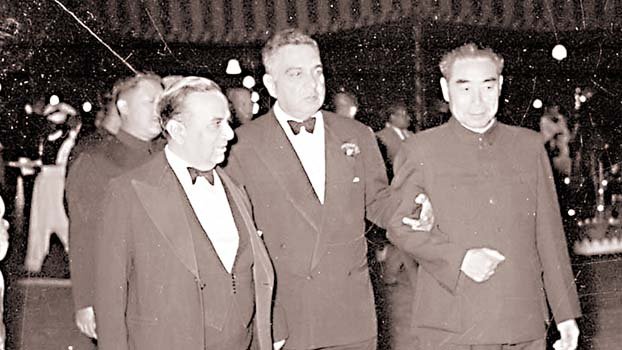 Unparalleled champion of people’s rights