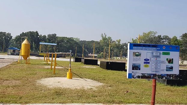 Jashore becomes role model of turning waste into wealth   