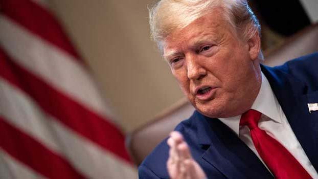 US job creation soars in November, boosting Trump