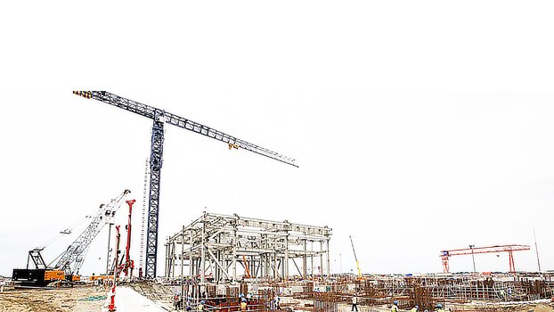 NBR reduces VAT on coal imports for power plants 