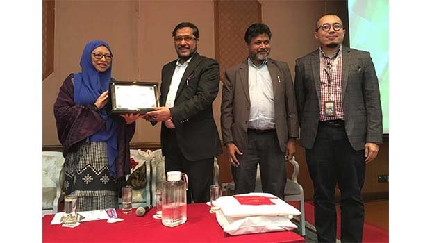 NUB-IIUM-IIUMABC arranges seminar on Malaysia-Bd relations