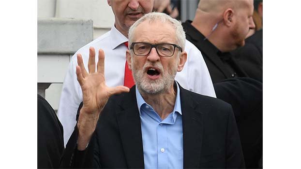 Can Labour score a surprise win in Britain’s election?