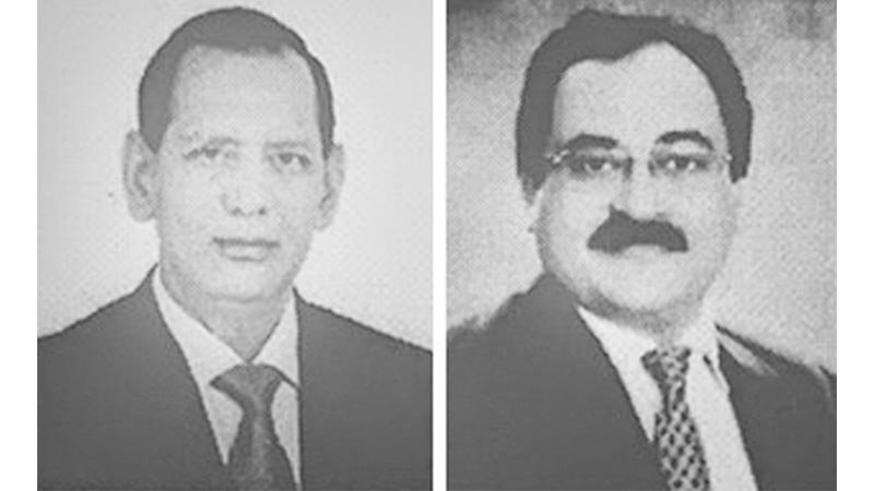 Nuruzzaman, Elias elected president, GS of BCS-86 forum