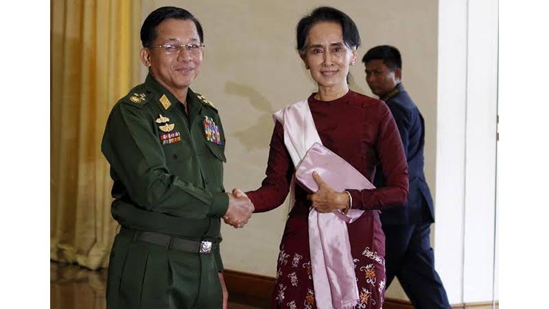 ICJ hearing  starts today