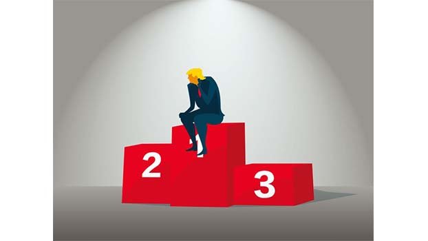 Impeachment: How Trump eroded the credibility of high office