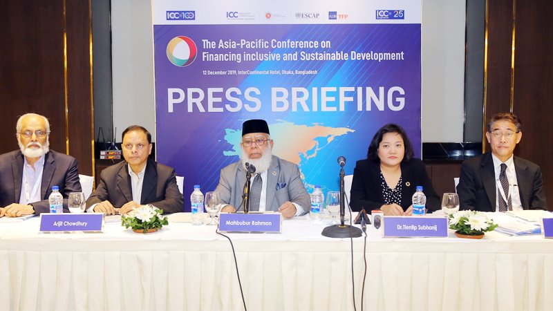 LDCs continue to face daunting challenges  