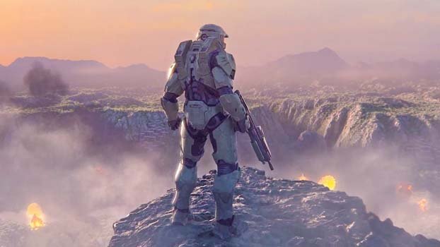 Xbox Series X - exclusive first look