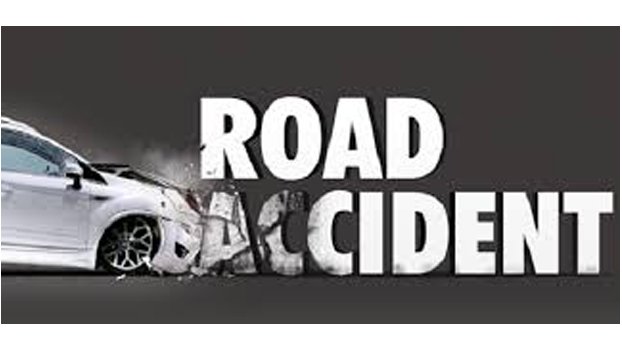 Elderly man killed in road accident