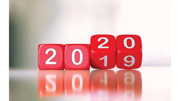 What Are The 5 Key Risks Facing The Energy  Sector In 2020?