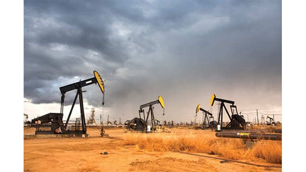 Oil prices hit highest in three months as US-China trade deal takes shape