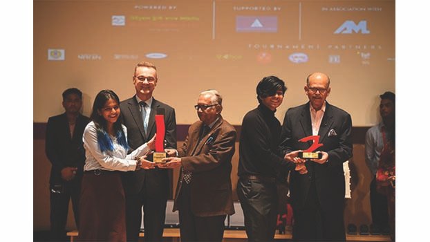 IUB Ascension 2019 held