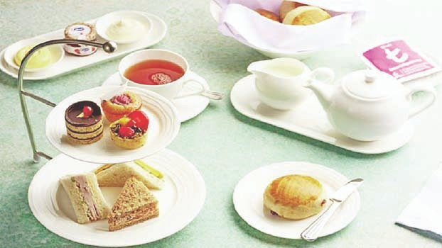 Emirates and Dilmah  celebrate 27 years  of partnership  in the sky