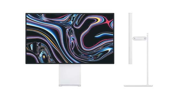 Apple’s new Mac Pro cost breakdown including cleaning cloth