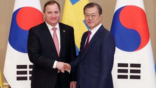 S Korea’s overseas direct investment falls 5.8 pct in Q3 