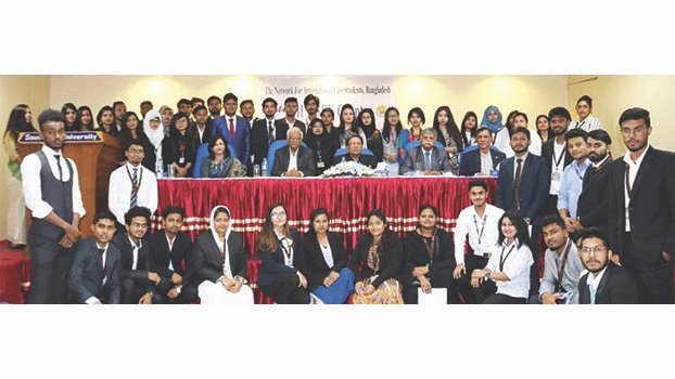 SEU arranges seminar on Liberation War