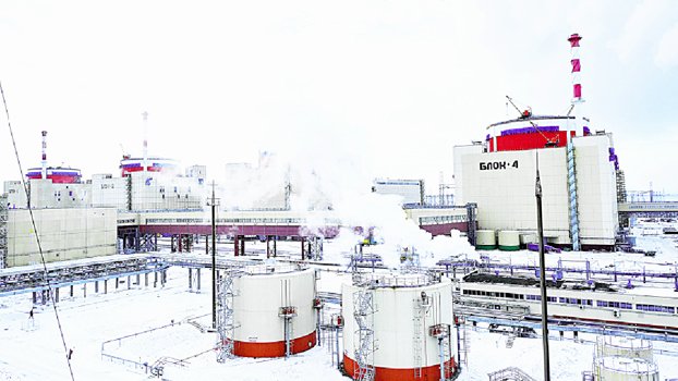 Russia for better  co-operation on Light Water Reactors with India